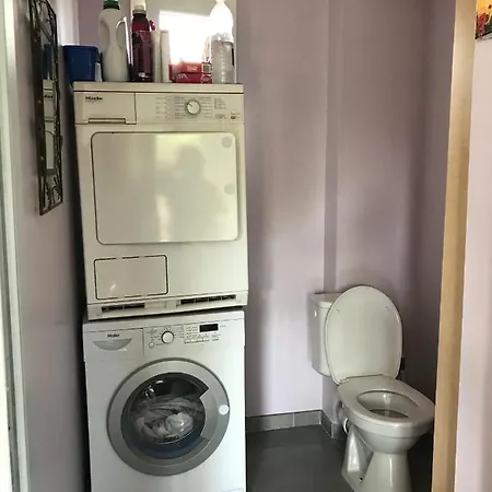 Comme A La Maison