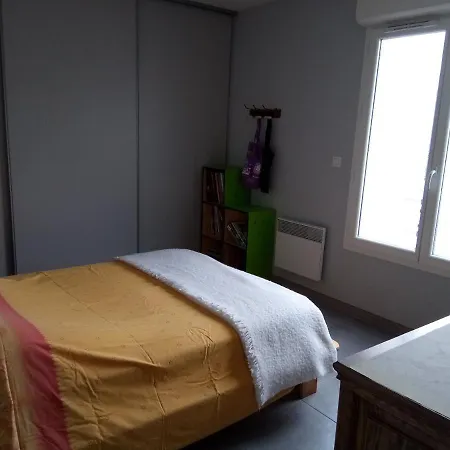 Comme A La Maison *
