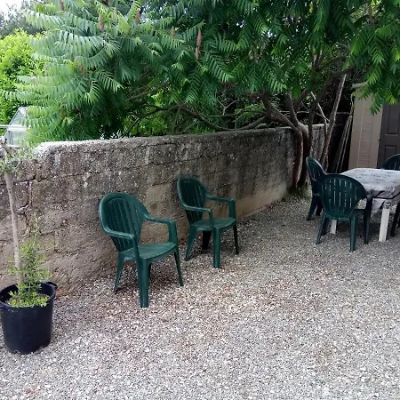 Comme A La Maison アパート